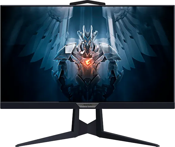 Aorus FI25F-EK