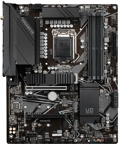 Прошивка BIOS