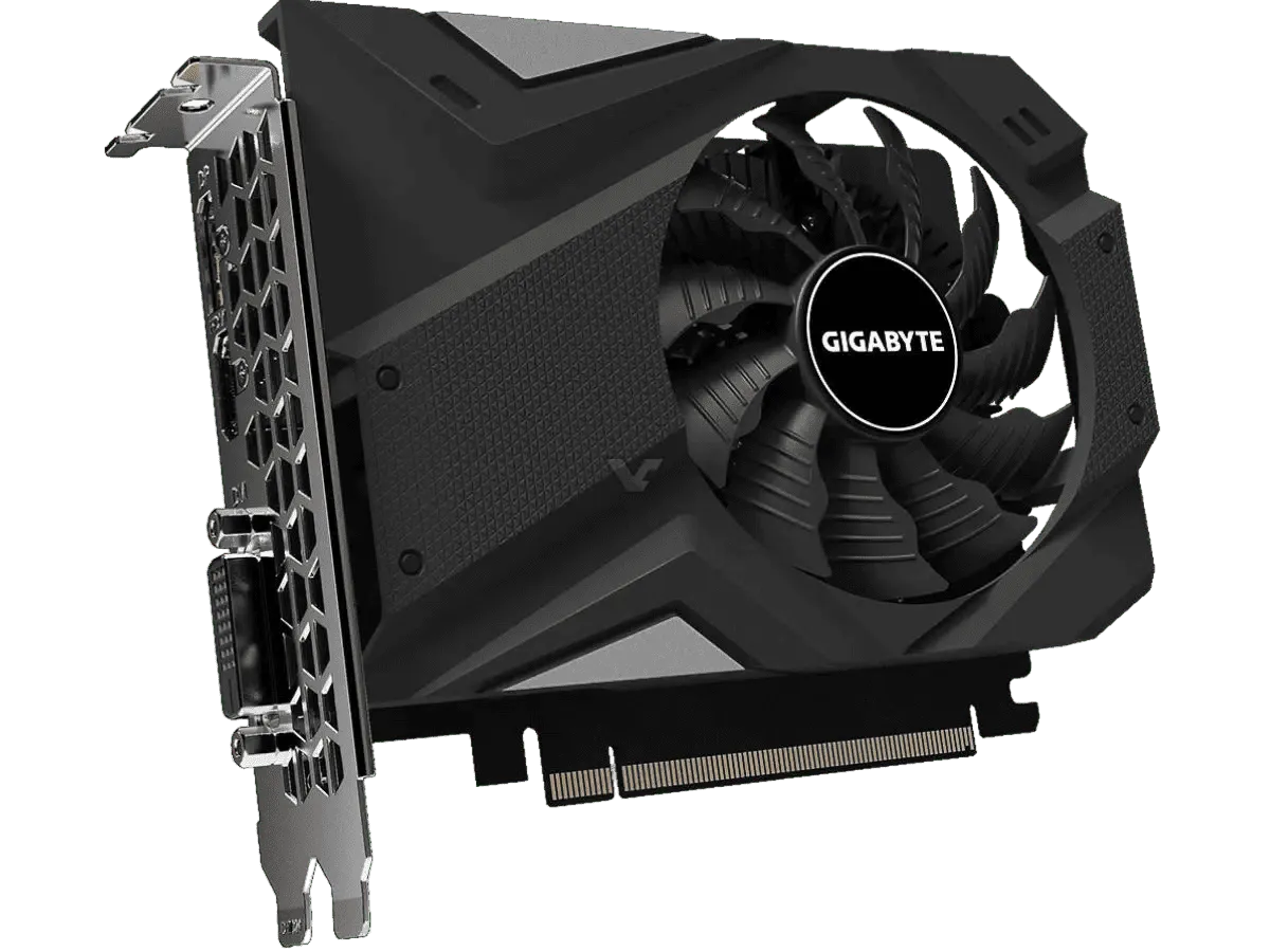 NVIDIA GeForce GT 730