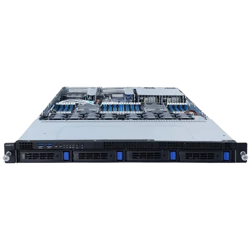 Установка/Настройка RAID-массива, SCSI контроллера