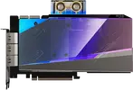 Aorus GeForce RTX 3090 Xtreme Waterforce WB