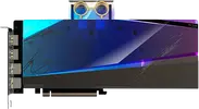 AMD Radeon RX 6900 XT Aorus Xtreme Waterforce WB
