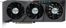 AMD Radeon RX 6600 XT Eagle