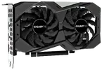 GeForce GTX 1660 TI D6