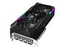 GeForce RTX 3070 Ti Aorus Master